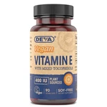 Deva Vegan Vitamins Natural 400IU With Mixed Tocopherols, Supports. Fixed Price $33.62.