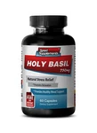 Brain Vitamins - Holy Basil Extract 750MG Enhance Immune System Pills 1B. Fixed Price $30.87.