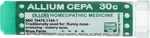 Ollois Allium Cepa 30C Organic, Lactose-free Homeopathic Medicine, 80 Pellets (p. Fixed Price $17.99.