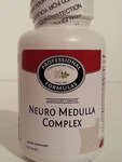 **neuro Medulla Complex 60CAPS By Professional Health Products**. Fixed Price $44.99.
