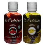 X-pulsion 16 Oz Instant Cleansing Drink. Fixed Price $34.99.