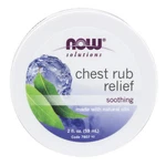 Chest Rub Relief 2 Fl Oz By Now Foods. Fixed Price $11.97.