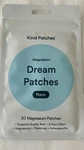 Kind Patches Magnesium Dream Well Sleep Support Nano 30 Count Supply. Fixed Price $18.00.