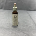Bach - Original Flower Essences Hornbeam Homeopathic 0.7 Oz. Fixed Price $11.25.