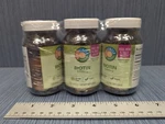 Full Circle Biotin 360 Count 5000MCG Tablets, Exp. FEB/08/2027 Vegan. Fixed Price $14.99.