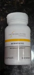 Integrative Therapeutics Berberine Metabolic Supplement Full Case 12 Bottles New. Fixed Price $119.99.