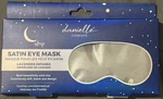 Danielle Creations Lavender Infused Satin Eye Mask New Box. Fixed Price $9.00.