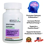 5-HTP, Magnesium L-threonate And Vitamins C, B6, Better Mood, 90 Caps, 750 Mg.. Fixed Price $23.75.