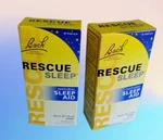 Bottles ( 0.7 Fl. Oz. / 20 Ml Each) Bach Rescue Remedy Sleep Spray, Pack. Fixed Price $39.98.