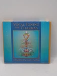 Jonathan Goldman Vocal Toning The Chakras Cd 2 Discs Meditation New Age Healing. Fixed Price $15.00.