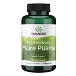 Swanson Muira Puama Root 400MG Libido, Stamina & Vitality Support 90 Caps Diet. Fixed Price $11.09.