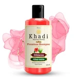 Khadi Natural Herbal Shampoo 210ML Hair Care Sulfate Free Multi Variant. Fixed Price $15.96.