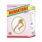 Remedies For Rheumatoid Osteoarthritis, Leg Cramps Rumatone Caps, Oil. Fixed Price $79.20.