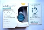 New Reliefband Rb-el Pn 6006810B Drug-free 1.5 Motion Sickness Wristband Travel. Fixed Price $99.99.