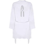 Small 'nutcracker Tool' Adult Dressing Robe / Gown (RO00132578). Fixed Price $40.20.