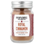 Royal Cinnamon, 1.8 Oz (51 G). Fixed Price $11.49.