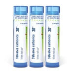 Boiron Calcarea Carbonica 30C Homeopathic Medicine For Cradle Cap - Pack Of (2. Fixed Price $36.67.