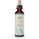 Worldwide 2 X Bach Original Flower Remedy Dropper Rock Water Essence --. Fixed Price $76.18.