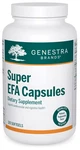 Genestra Brands Super Efa Capsules Supports Healthy Lipid Metabolism,. Fixed Price $79.23.