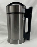 Infusion Buds Electric Herbal Tea Maker Stainless Automatic Infuser Machine. Fixed Price $73.61.