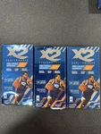 3 Pack!! Performance Pre + Intra Workout Powder Orange Force Drink Mix Packets.. Fixed Price $17.99.