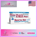 Boericke & Tafel 2.5 Oz Sports Gel - Natural Relief For Muscle And Joint Pain. Fixed Price $34.99.
