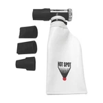 Speed Blaster Hot Spot Recovery System + 4 Cones (HS2020). Fixed Price $29.27.