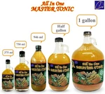 Fire Cider Shot Apple Vinegar Detox Tonic Ginger Turmeric Immune Freeshipp. Fixed Price $49.99.