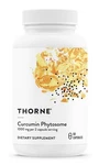 Thorne Curcumin Phytosome 1000MG Meriva Clinically Studied High Absorption 60CAP. Fixed Price $79.99.