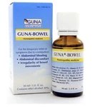 Guna Bowel Homeopathic Medicine For Constipation Abdominal Bloating, Discomfo.... Fixed Price $66.04.