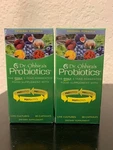 Dr Ohhira's Probiotics Original Formula - 60 Capsules. Fixed Price $33.99.