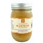 Sea Moss Gel Unflavored 16 Oz 100% Pure Raw Wildcrafted Irish Natural Superfood. Fixed Price $19.49.