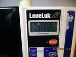 Kangen Leveluk SD501 Water Ionizer Machine With Lcd Display. Fixed Price $650.00.