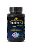 200:1 Pure Extract Tongkat (1 Bottle, 60 Capsules). Fixed Price $18.15.