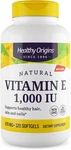 Vitamin E, 1,000 Iu (natural) Mixed Tocopherols Supplement Gluten-. Fixed Price $46.99.