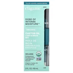 Dose Of Intense Moisture Organic Castor Oil, Lash & Brow Set, 2 Fl Oz (60 Ml). Fixed Price $10.34.