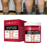 Varicose Veins Relief Cream Relieve Tired Legs Spider Pain Tighten Smooth Skin. Fixed Price $9.99.