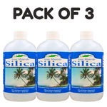 Eidon Liquid Silica Mineral Concentrate Pack Of 3. Fixed Price $59.00.