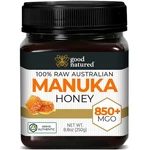 Manuka Honey Mgo 850+ High Raw Medical Grade, Non-gmo, L.... Fixed Price $90.99.