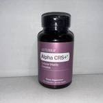 Doterra Alpha Crs+ Cellular Vitality Complex 120 Capsules New Sealed Exp 03/2027. Fixed Price $72.25.