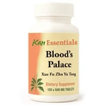 Blood's Palace 120 Tablets Kan Essentials. Fixed Price $52.00.