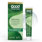 Good Clean Love Rehydrate Ultra Moisturizing Vaginal Gel 2 Fl Oz (pack Of 1). Fixed Price $39.59.