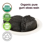 Gum Aloes Pure Vera Resin 100% Medicinal Organic 50% Annual Sale. Fixed Price $225.00.