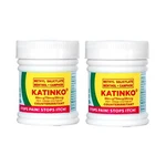 2X30G Katinko Ointment- Exp Jan 2027. Fixed Price $11.95.