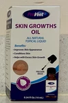 Provent Skin Growths Oil Tags 0.34 Oz. Fixed Price $18.97.