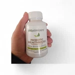 New Sealed Bioptimizers Probiotics Former P3-OM 120 Capsules. Fixed Price $38.00.