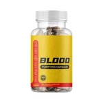 Blood Purifying Capsules - Circulation & Wellness Support 60. Fixed Price $23.89.