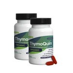 Black Seed Oil Capsules 3% Thymoquinone Skin Joint Immune 2 Pack. Fixed Price $86.47.