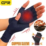 Cooper Arthritis Gloves Wrist Support Compression Hand Therapy Health Rheumatoid. Fixed Price $15.79.