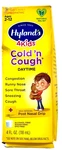 Hyland's Kids Homeopathic Daytime Cold'n Cough - 4OZ Grape Ex: 12/27. Fixed Price $9.98.